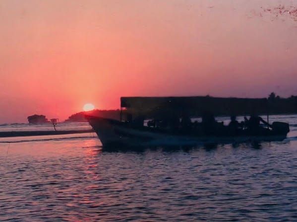 Somos El Barco