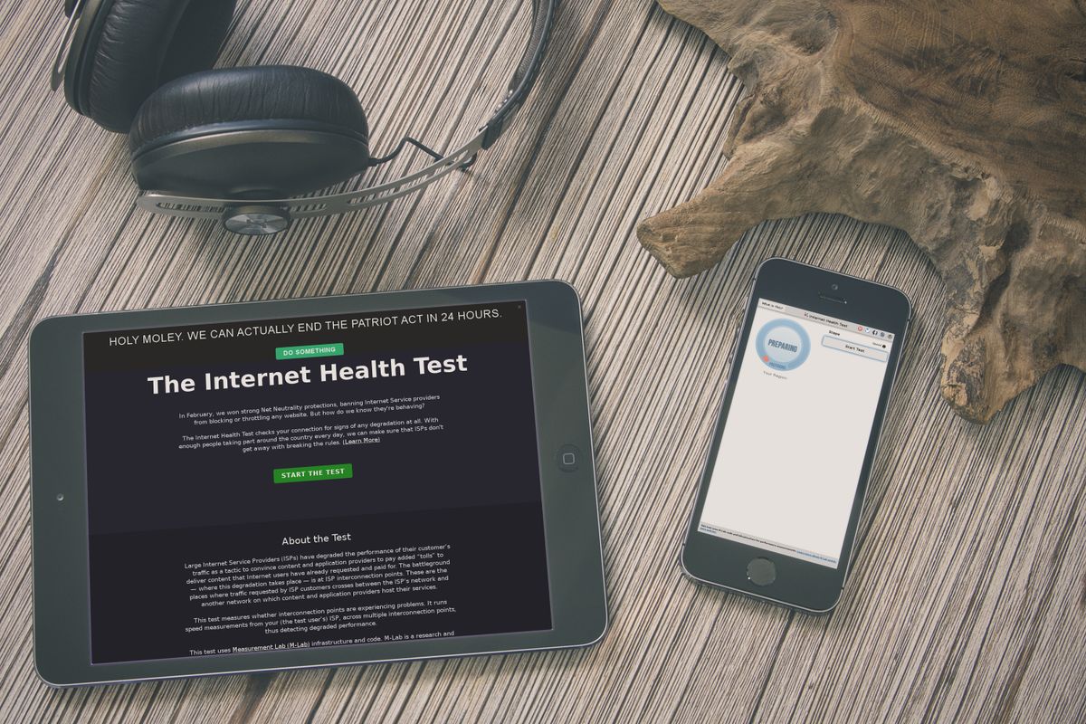 How to know if your ISP is throttling your internet speeds