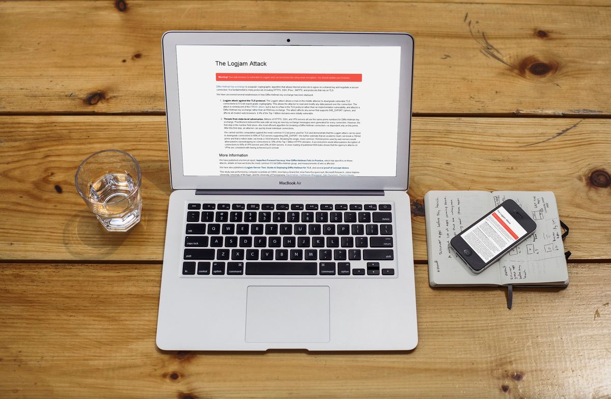 New Encryption Bug Allows Decryption of 66% VPN Servers