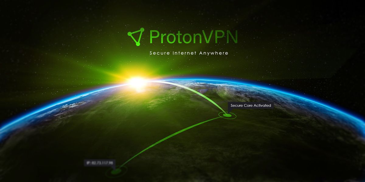 Free Swiss ProtonVPN now available for everyone