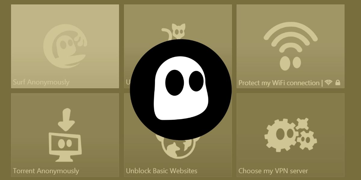 CyberGhost VPN Lifetime Offer