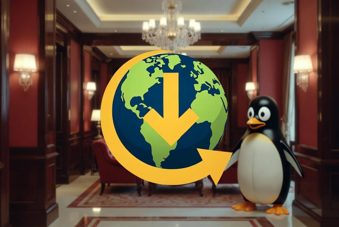 JDownloader's Linux Installer Delivered a Root Backdoor