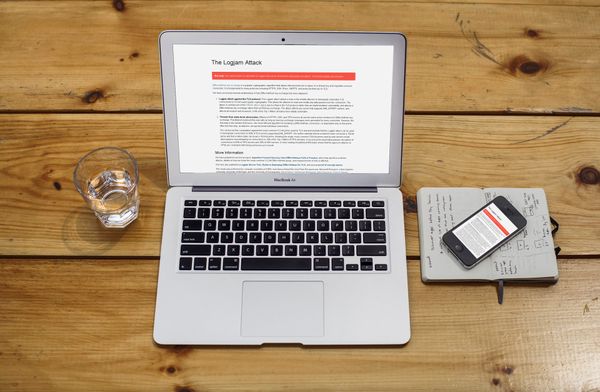 New Encryption Bug Allows Decryption of 66% VPN Servers