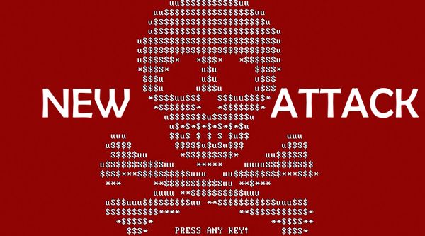 New WannaCry-like ransomware cyberattack spreads worldwide