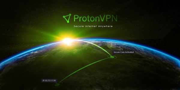 Free Swiss ProtonVPN now available for everyone