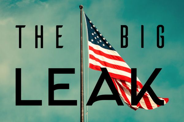 Personal Details and Political Bias of 198 Million US Citizens Leaked