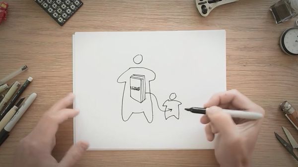 The Selfish Ledger - Google's leaked video transcript