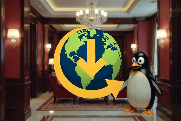 JDownloader's Linux Installer Delivered a Root Backdoor