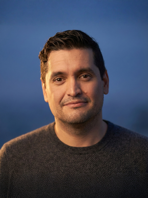 Gabriel Andriollo, Founder and CEO of inFocus PR, boutique entertainment and media communications firm serving Latin America and the U.S. Hispanic market.