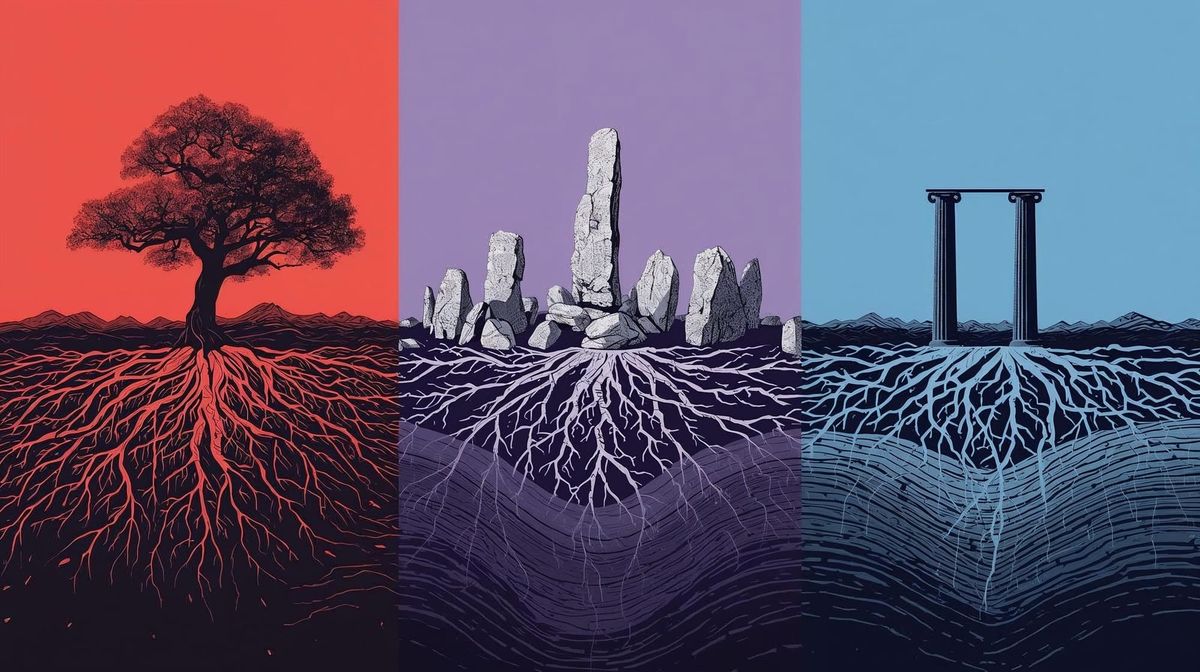 The Architecture of Permanence: Netflix, Outlander, and the Rise of Durable Brands
