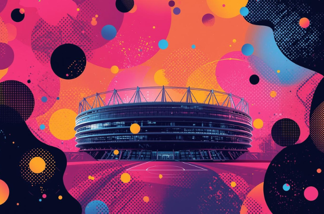 Taylor Swift Bypasses Hollywood, Amazon Cracks the Scarcity Code, and Sports Fandom Goes Luxury in 2025