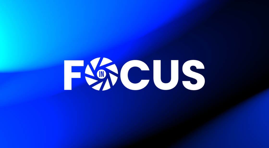 inFocus PR logo — entertainment and media communications leadership firm serving Latin America and the U.S. Hispanic market, founded by Gabriel Andriollo.