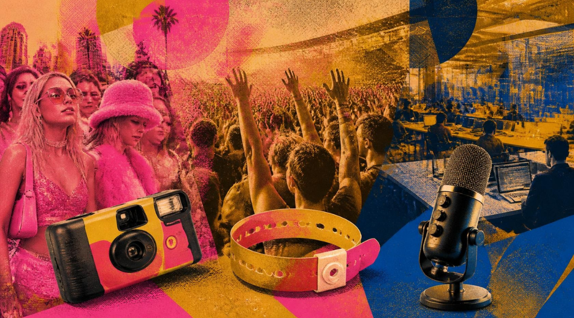 Y2K Nostalgia, Gen Z Sports Behavior, and Zoom's Media Bet: The 2026 Audience Nobody Planned For