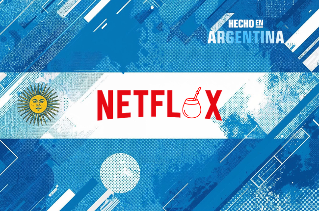 Netflix's Argentina Strategy and La Liga's Retro Matchday: Why Deep Cultural Fluency Is Winning in 2026