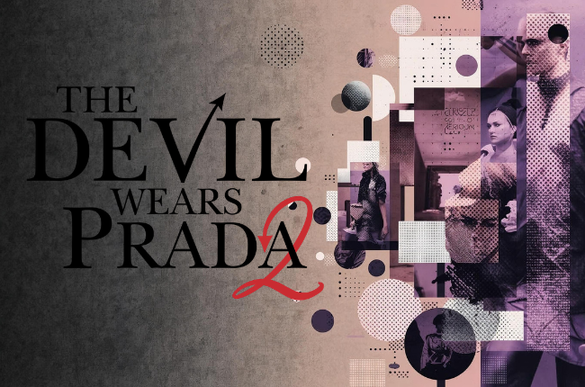 CinemaCon, Apple's Succession, and The Devil Wears Prada 2: The B2B and Brand Strategy Playbooks Hollywood Isn't Talking About