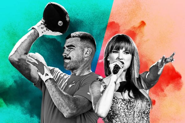 Taylor Swift, SiriusXM, and Dawson's Creek: How PR Turns Personal Moments Into Cultural Franchises in 2025