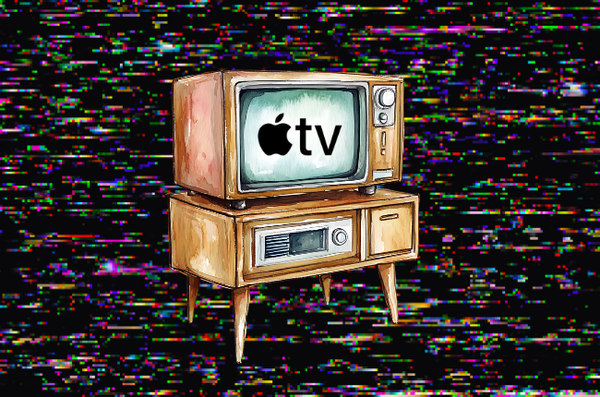 Creator Economy Goes Physical, Apple TV's Risky Rebrand, and Netflix's Spotify Deal in 2025