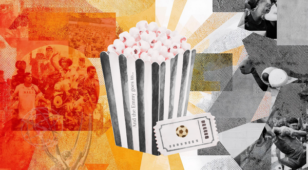 Streaming Got Older. Sports Got Bigger. Ads Got Emotional. The 2026 Entertainment Reset Is Here.