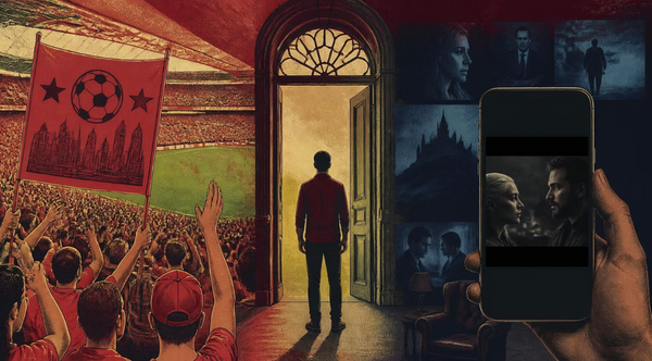 Ted Lasso and HBO Max Shorts: When Brands Show Up Where They Never Planned To