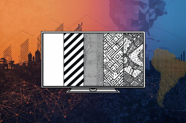 Content Americas: The Conversations We Need to Start Having
