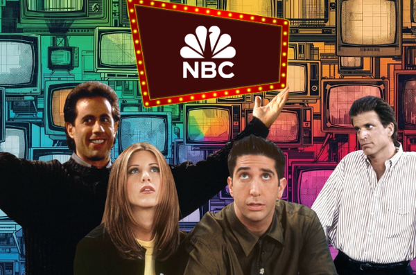 The BAFTAs, Netflix, and NBC's Centennial: Why the Winning Brand Strategy in 2026 Is Restraint Over Reach