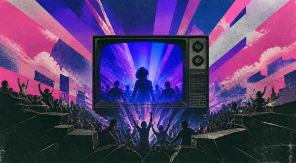 YouTube's Mainstream Report, the 2026 Emmys, and Tubi: Why Feeling Is How Culture Travels in 2026