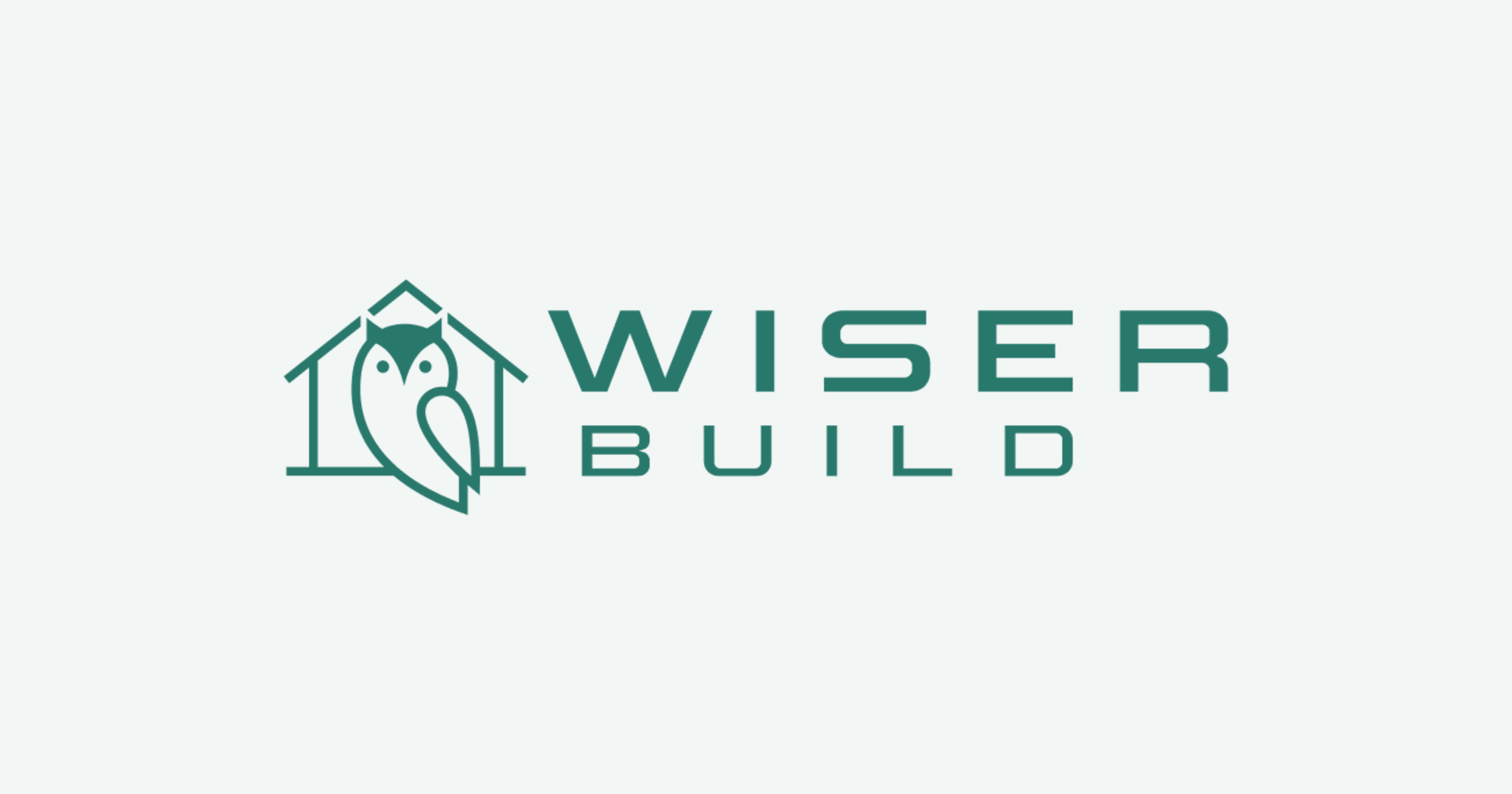 WiserBuild logo