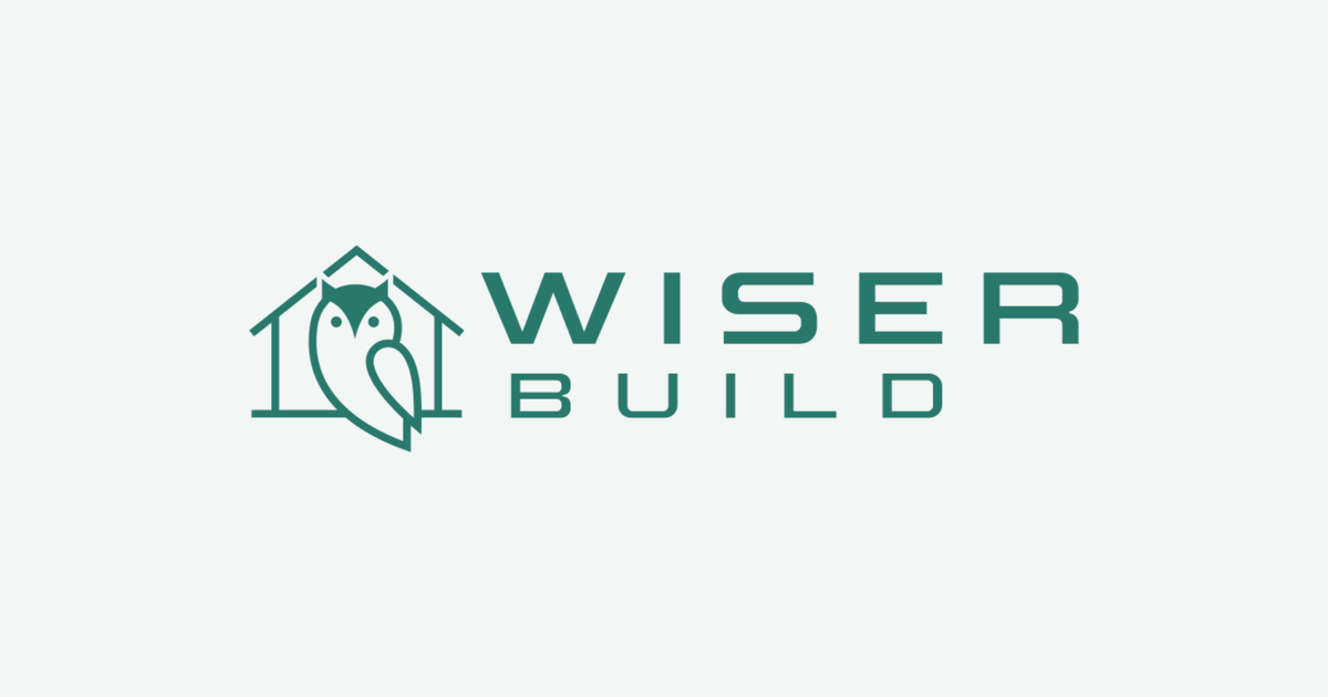 WiserBuild logo