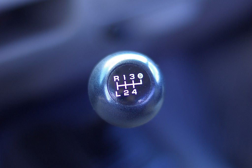 It’s Time to Shift the Economy into Fourth Gear Capitalism with Univeral Basic Income