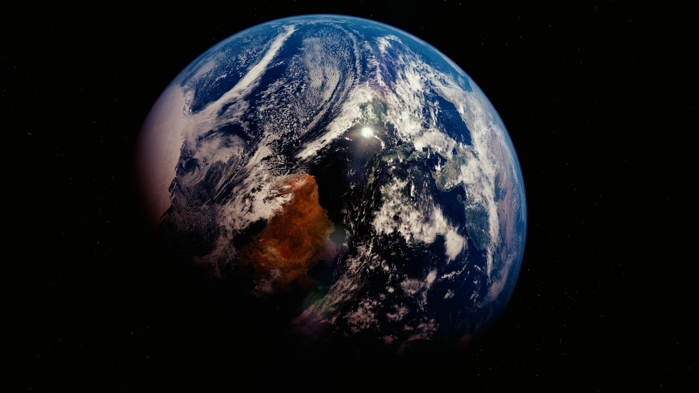 This Idea Can Literally Change the World: Universal Basic Income Through Carbon Pricing