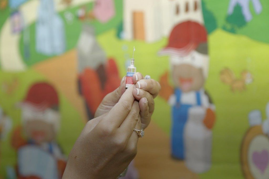 Universal Basic Income as the Social Vaccine of the 21st Century