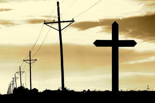 A Basic Income Sermon for Christians