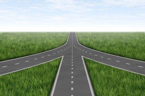 In the 21st century, all roads appear to lead to universal basic income