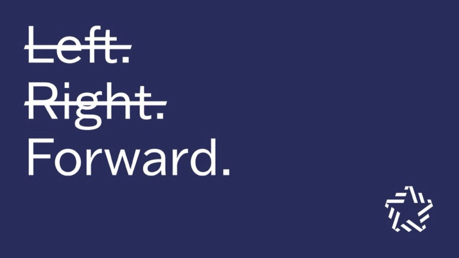 The Forward Book and the Forward Party