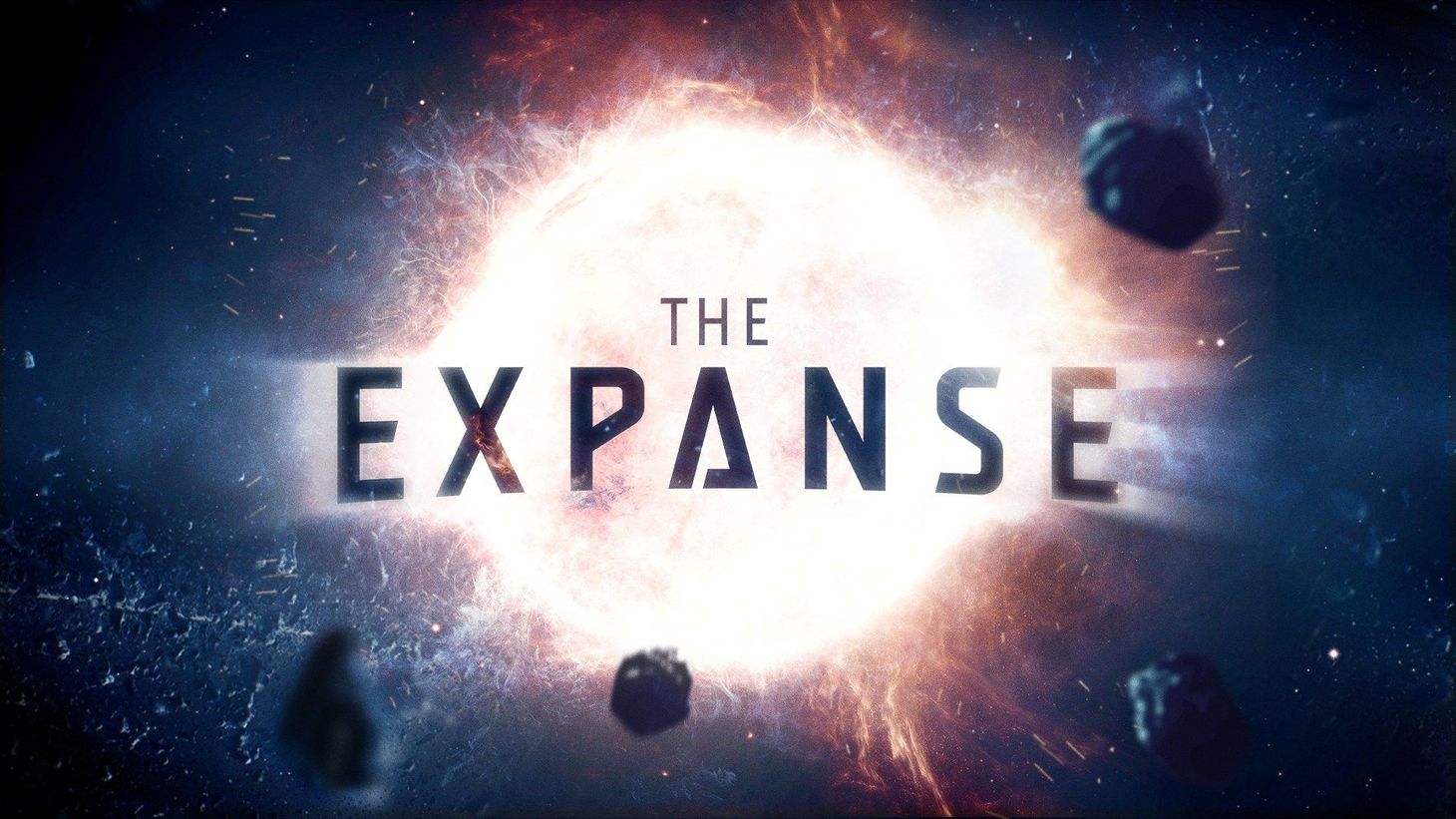 The Expanse's Basic Support vs. Basic Income