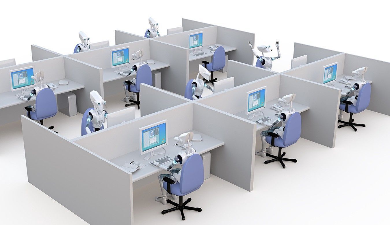 It's Time for Technology to Serve All Humankind with Universal Basic Income (UBI)