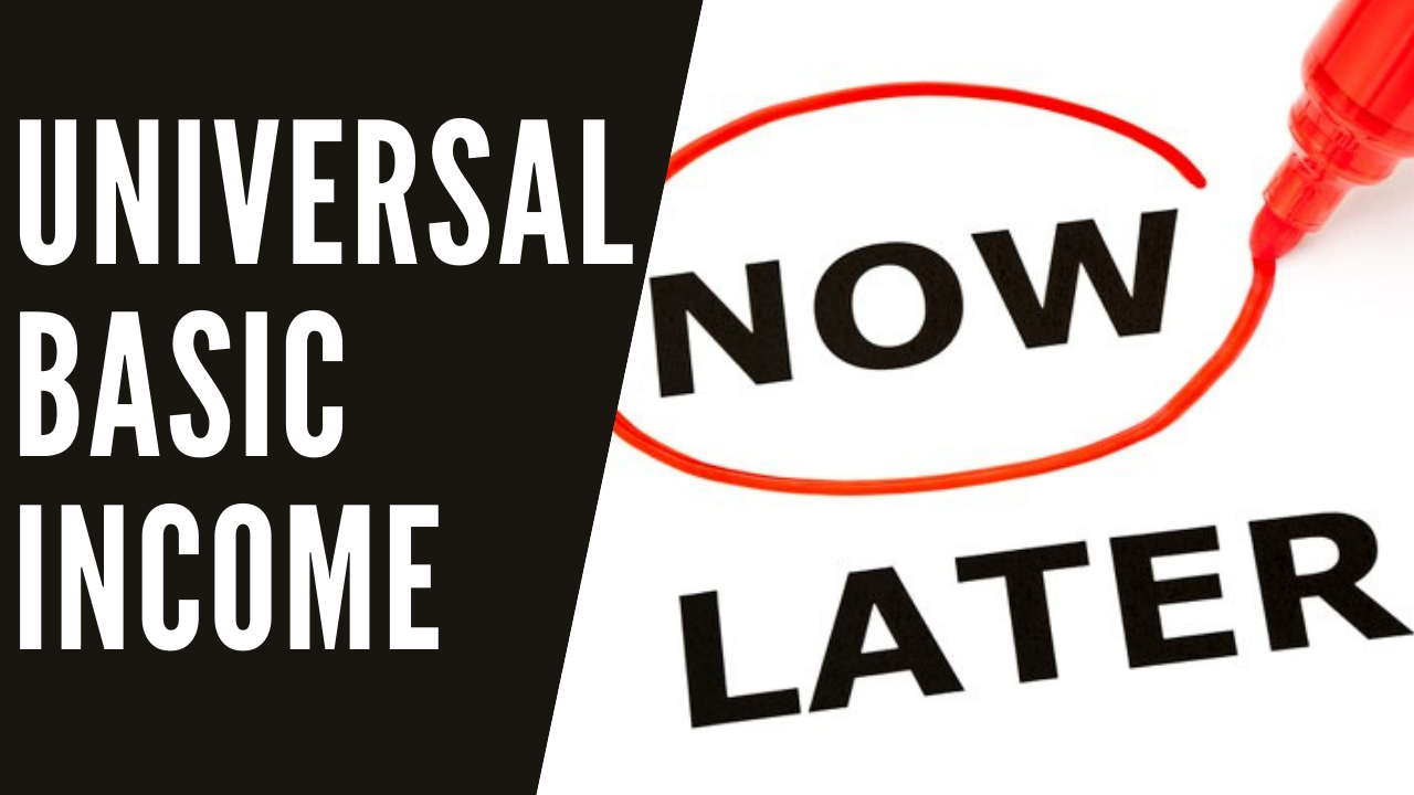 2020 Revealed That Unconditional Basic Income Cannot Wait Any Longer