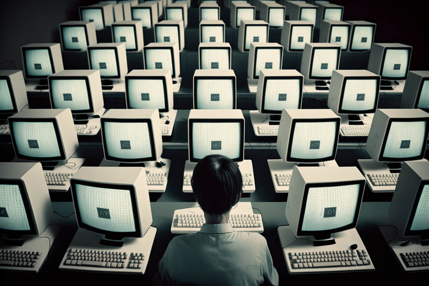 ChatGPT Has Already Decreased My Income Security, and Likely Yours Too