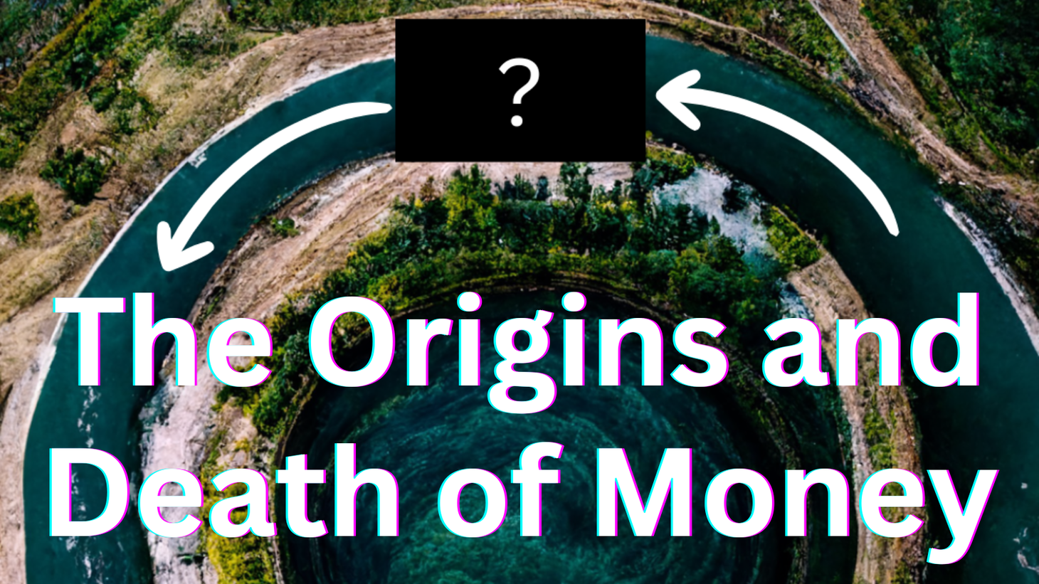 How Money is Born out of Public Spending and Dies by Taxes