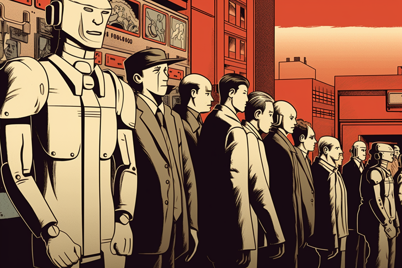 The Future of the Labor Movement Rests on the Achievement of Universal Basic Income