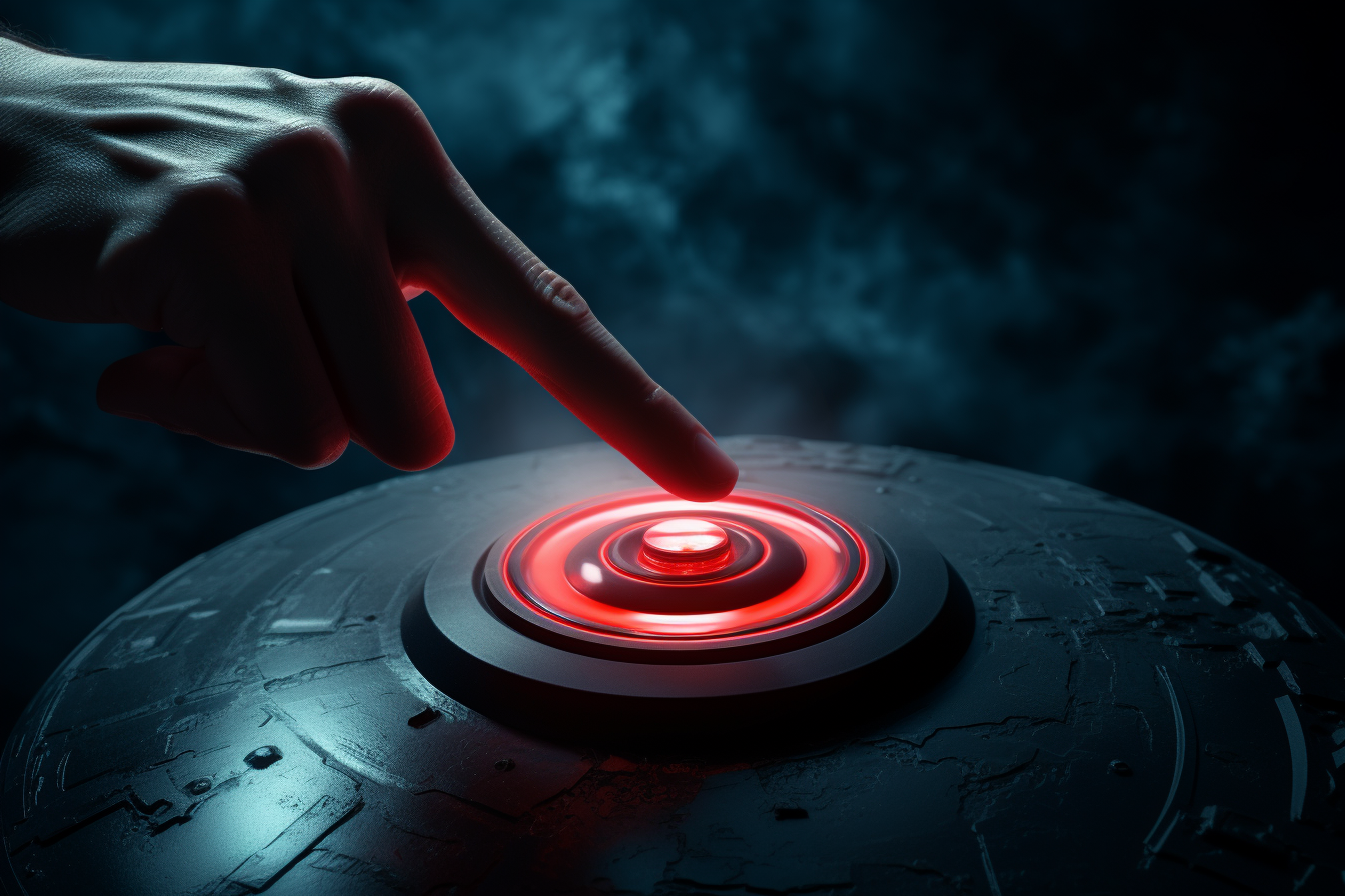 The Big Red Button Argument for Unconditional Basic Income