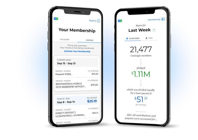 Time To Crowdfund a UBI Platform