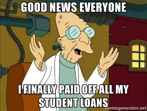 The Potential Effects of a Universal Basic Income Guarantee on Student Loans