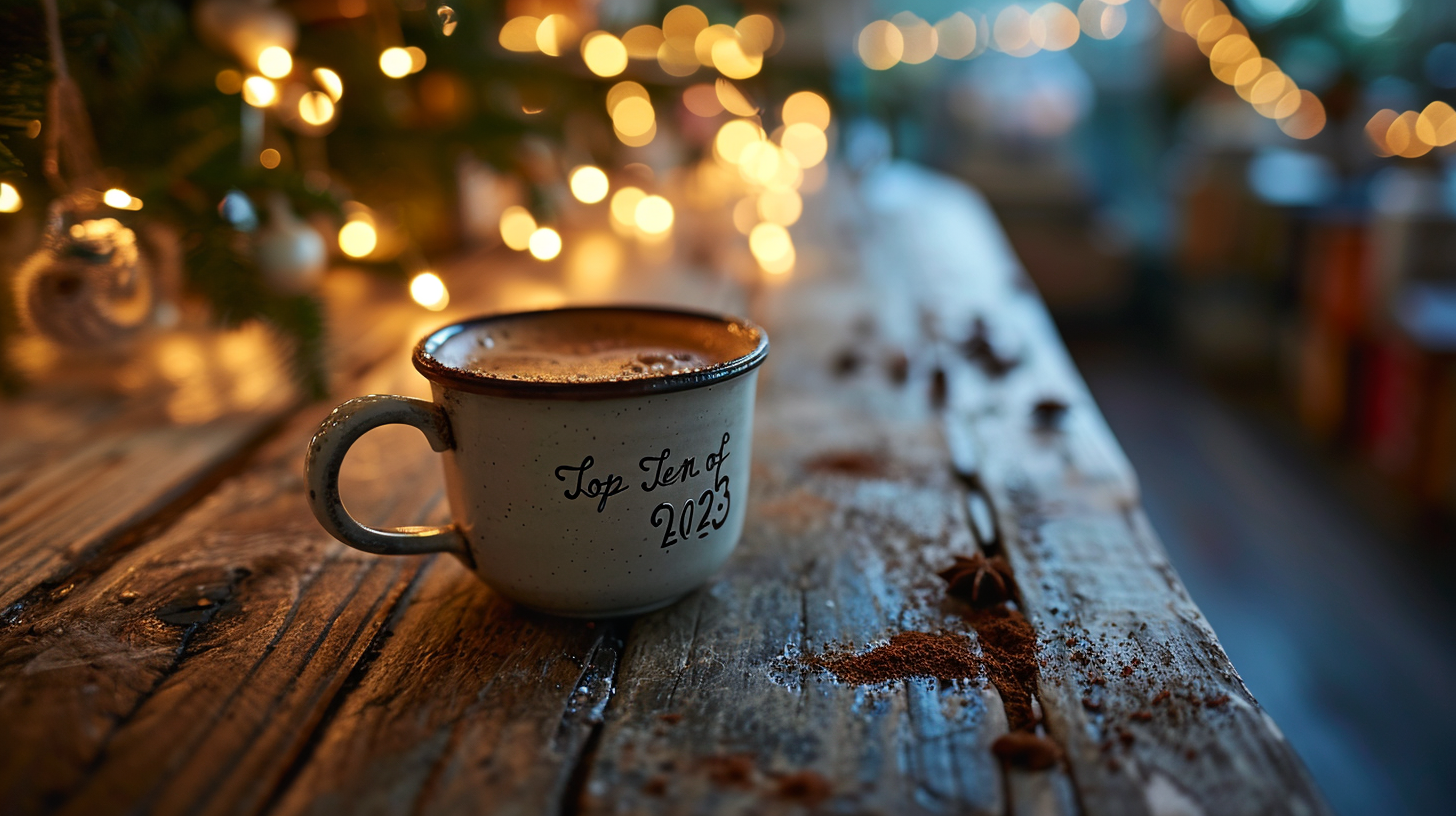 Top 10 Universal Basic Income Articles of 2023