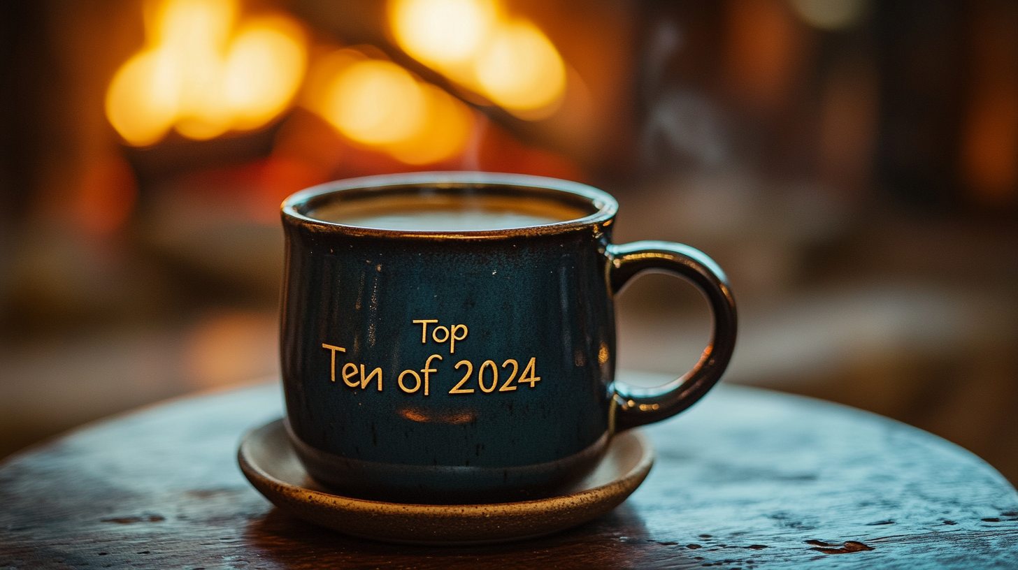 Top 10 Universal Basic Income Articles of 2024