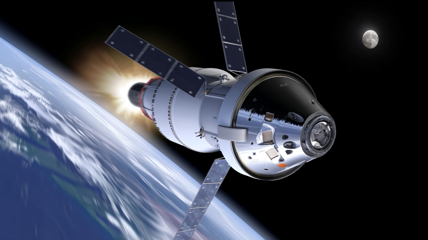 The Next Moonshot: Universal Basic Income