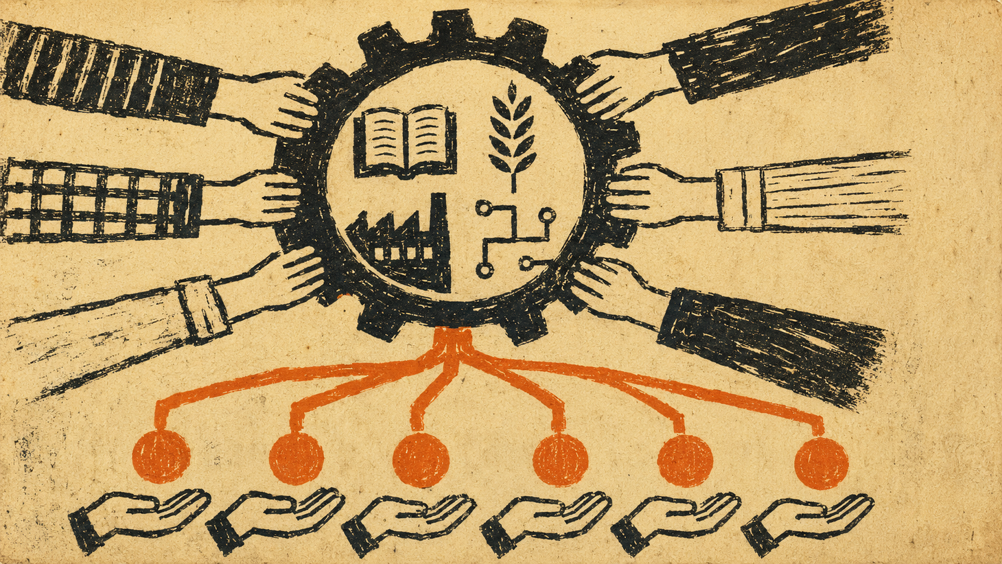 Universal Basic Income Is Your Productivity Dividend. It’s the Only Way to All Share What We All Built.
