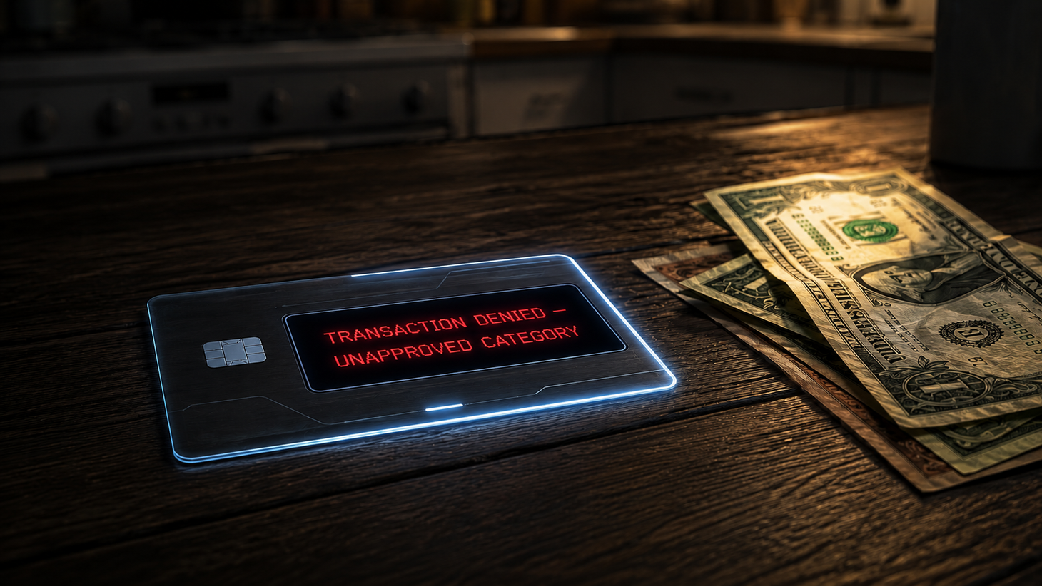 Conservatives Demonized UBI as Programmable Currency. Then They Proposed Exactly That.