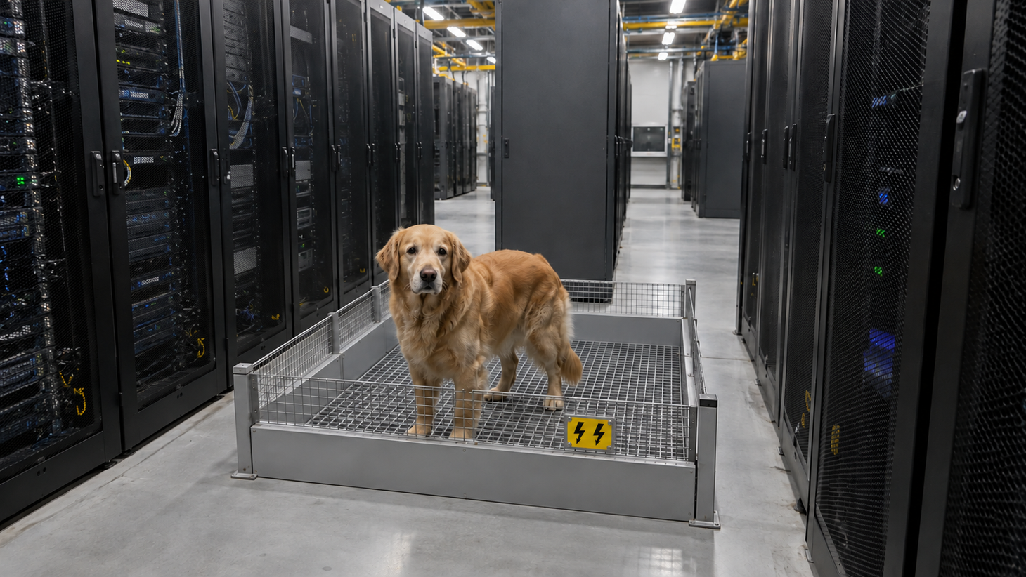 Our Data. Our Resources. Our Terms and Conditions.