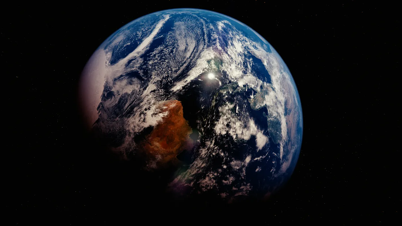 This Idea Can Literally Change the World: Universal Basic Income Through Carbon Pricing